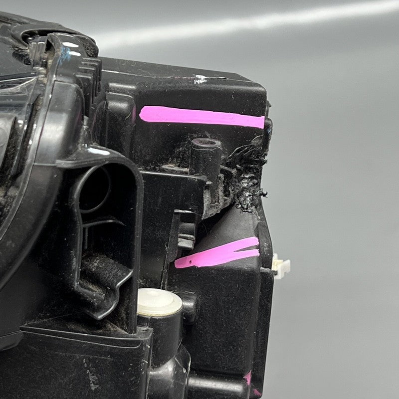 80A941033B AUDI Q5 HEADLIGHT LEFT DRIVER 2018 2019 2020 FULL LED OEM 80A941033B