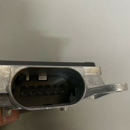 66326884288 BMW 328 330 LEFT LANE CHANGE SENSOR BLIND SPOT RADAR 2016 2017 2018 OEM