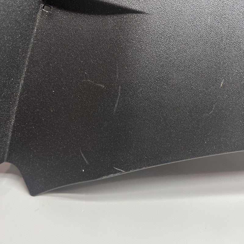 1619812-00-B TESLA MODEL Y WINDSHIELD WINDOW WIPER COWL PANEL 2020 21 22 2023 1619812-00-B