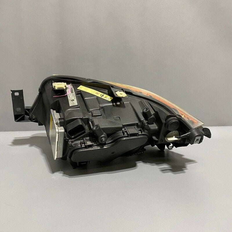 63116942742.9 BMW 328 HEADLIGHT RIGHT PASSENGER SIDE 63116942742 2006 2007 2008 BI XENON OEM