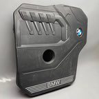 BMW 330I ENGINE COVER 2019 2020 2021 2022 2023 OEM 8676203