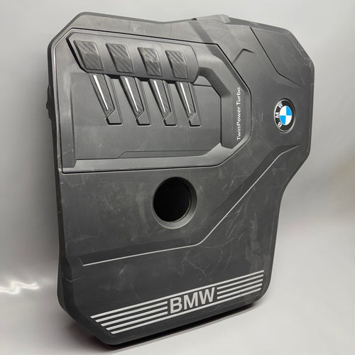 BMW 330I ENGINE COVER 2019 2020 2021 2022 2023 OEM 8676203