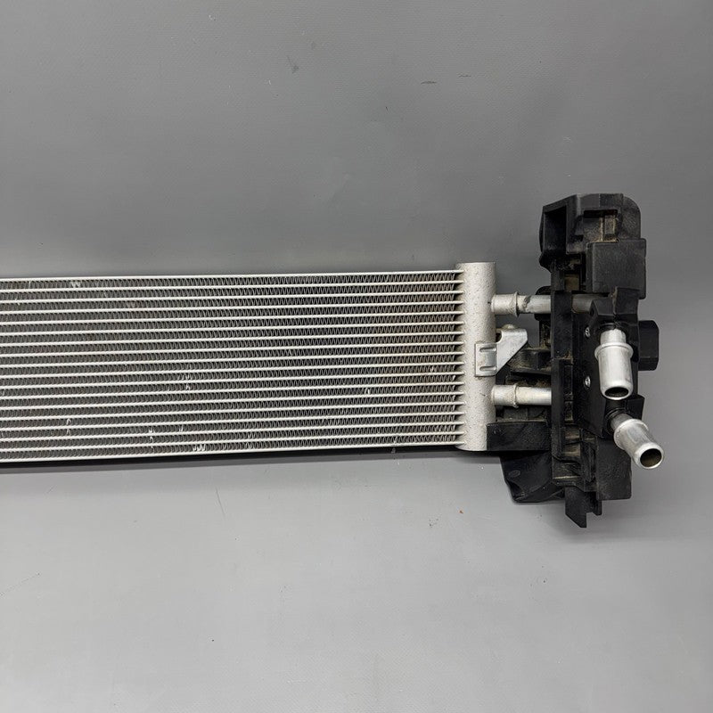 BMW M550I M850 AUTOMATIC TRANSMISSION OIL COOLER 2018-2020 2021 2022 O