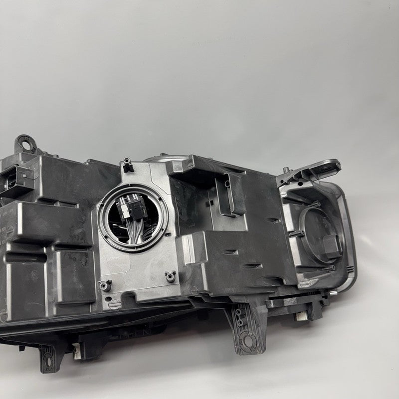 710815029089 BMW X5 X6 HEADLIGHT LEFT DRIVER 2015 2016 2017 2018 LED 710815029089