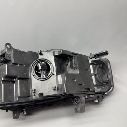 710815029089 BMW X5 X6 HEADLIGHT LEFT DRIVER 2015 2016 2017 2018 LED 710815029089