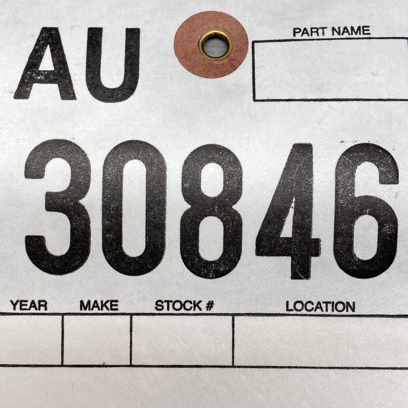 3W5853073F BENTLEY CONTINENTAL FLYING SPUR DOOR CHROME TRIM LEFT FRONT REAR 2006-2011 OEM