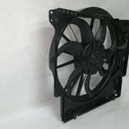1742-7545366 BMW 135 335 RADIATOR FAN E90 E92 2007 2008 2009 2010 2011 OEM 1742-7545366