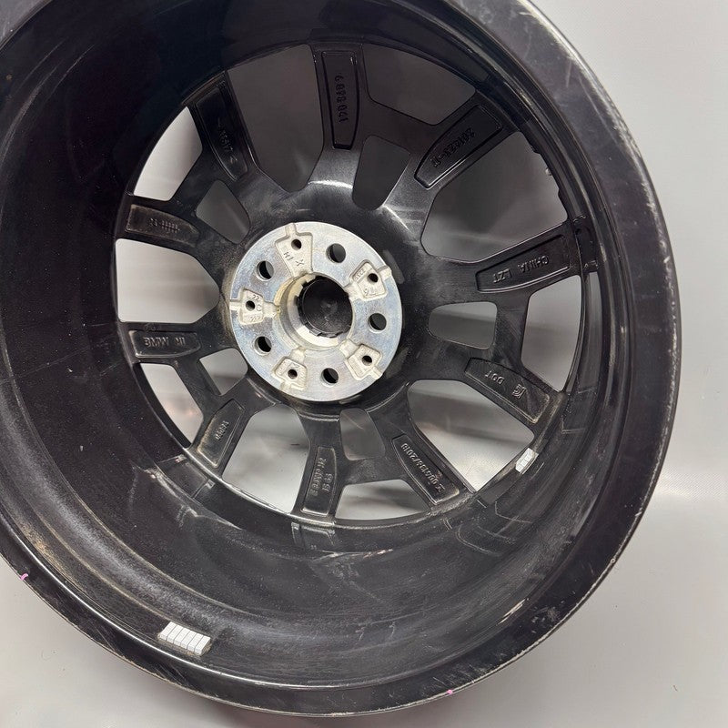 BMW X1 WHEEL RIM 19 INCH X2 2024 2025 2026 OEM 6898041