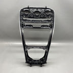 A2056805607 MERCEDES BENZ C300 DASHBOARD BEZEL TRIM PANEL A2056805607 2015 2016 2017 2018 