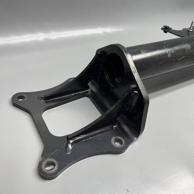 1027581-00-H TESLA MODEL X TOW HITCH REAR 2022 2023 2024 OEM 1027581-00-H