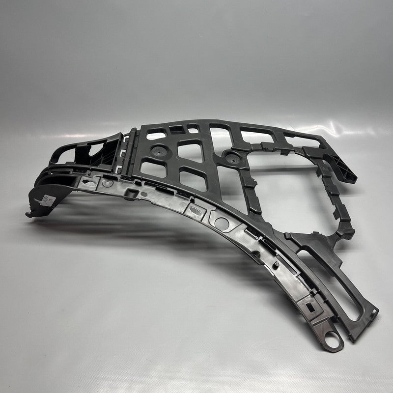 95850537800 PORSCHE CAYENNE BUMPER BRACKET RIGHT REAR 2011 2012 2013 2014 OEM 95850537800