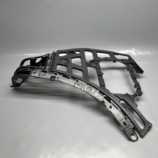 95850537800 PORSCHE CAYENNE BUMPER BRACKET RIGHT REAR 2011 2012 2013 2014 OEM 95850537800