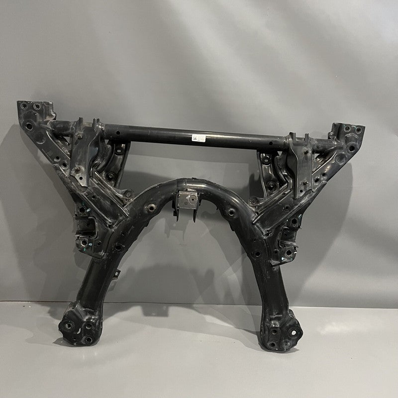 1044521-00-H TESLA MODEL 3 CROSSMEMBER FRONT SUBFRAME 2017 2018 2019 OEM 1044521-00-H