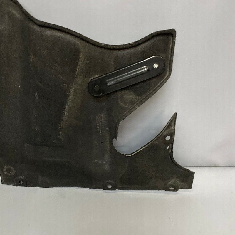 1104313-00-B TESLA MODEL 3 AERO SPLASH SHIELD COVER REAR UNDER BODY 2017 2018 2019 2020 OEM
