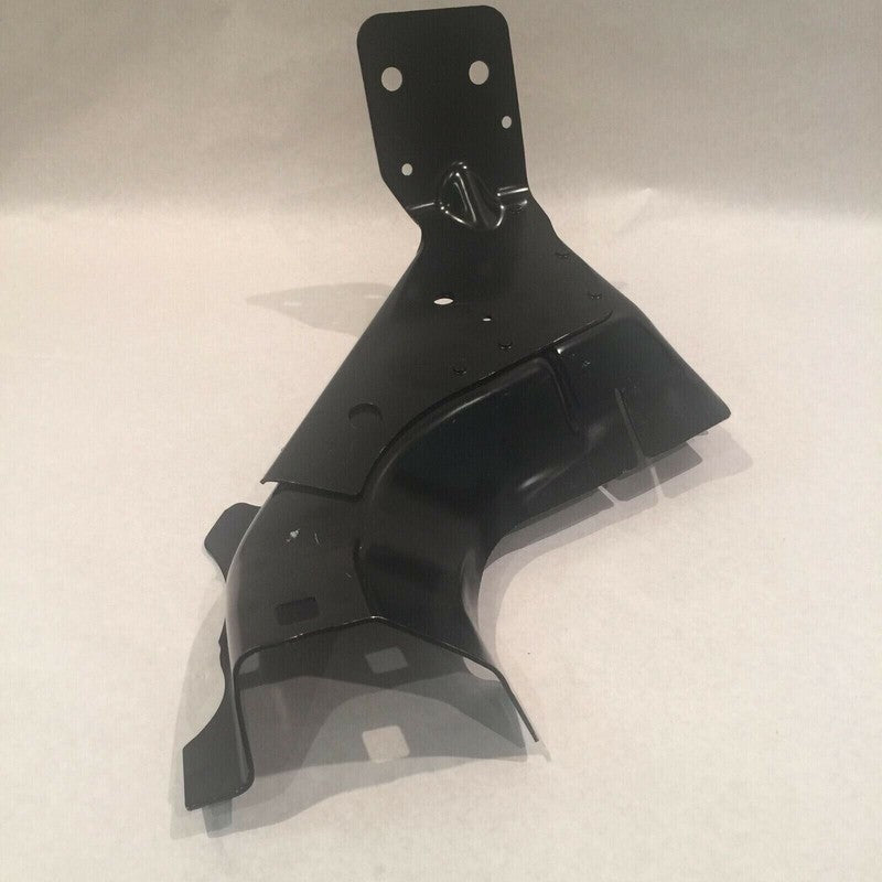 T2P1225 JAGUAR F TYPE FENDER LOWER REINFORCEMENT BAR 2014 2015 2016 OEM