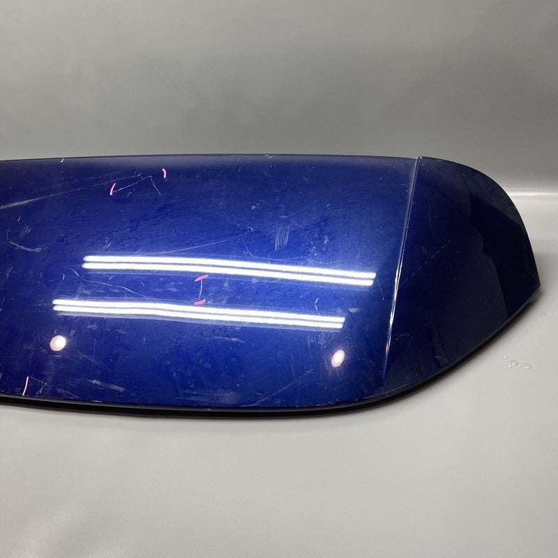 80A827933 AUDI Q5 TAILGATE LID SPOILER 80A827933 2018 2019 2020 OEM