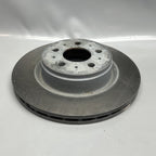 1044611-00-D TESLA MODEL 3 FRONT BRAKE ROTOR DISK 2017 2018 2019 2020 OEM 1044611-00-D