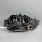 8K0941005E AUDI A4 HEADLIGHT LEFT DRIVER 2013 2014 2015 2016 BI XENON 8K0941005E