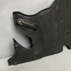 1104313-00-B TESLA MODEL 3 AERO SPLASH SHIELD COVER REAR UNDER BODY 2017 2018 2019 2020 OEM