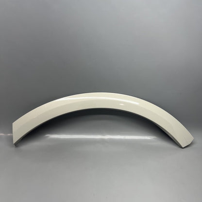 4M8853817D AUDI Q8 WHEEL ARCH MOLDING LEFT REAR 2019 2020 2021 2022 2023 OEM 4M8853817D 
