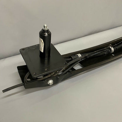 3W0807311J BENTLEY GT GTC FLYING SPUR REINFORCEMENT REAR 2005 06 2007 08 2009 10 2011 OEM