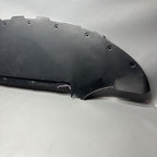 1084174-00-D TESLA MODEL 3 SPLASH SHIELD UNDERTRAY FRONT 2017 2018 2019 2020 OEM 1084174-00-D