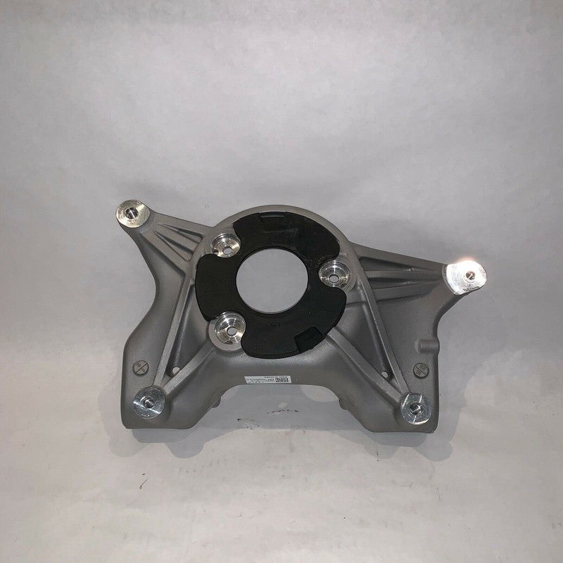 1044371-00-D TESLA MODEL 3 FRONT LEFT UPPER STRUT MOUNT BRACKET 2017 2018 OEM 1044371-00-D