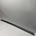 TESLA MODEL Y DOOR WINDOW MOLDING RIGHT FRONT 2020 2021 2022 2023 2024