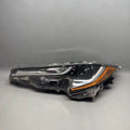 2020 2021 2022 2023 TOYOTA COROLLA HEADLIGHT LEFT DRIVER OEM