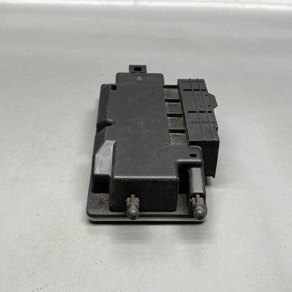 6577-9280186-01 BMW X3 SAFETY CONTROL MODULE 6577-9280186-01 2011 2012 2013 2014 2015 2016 2017 