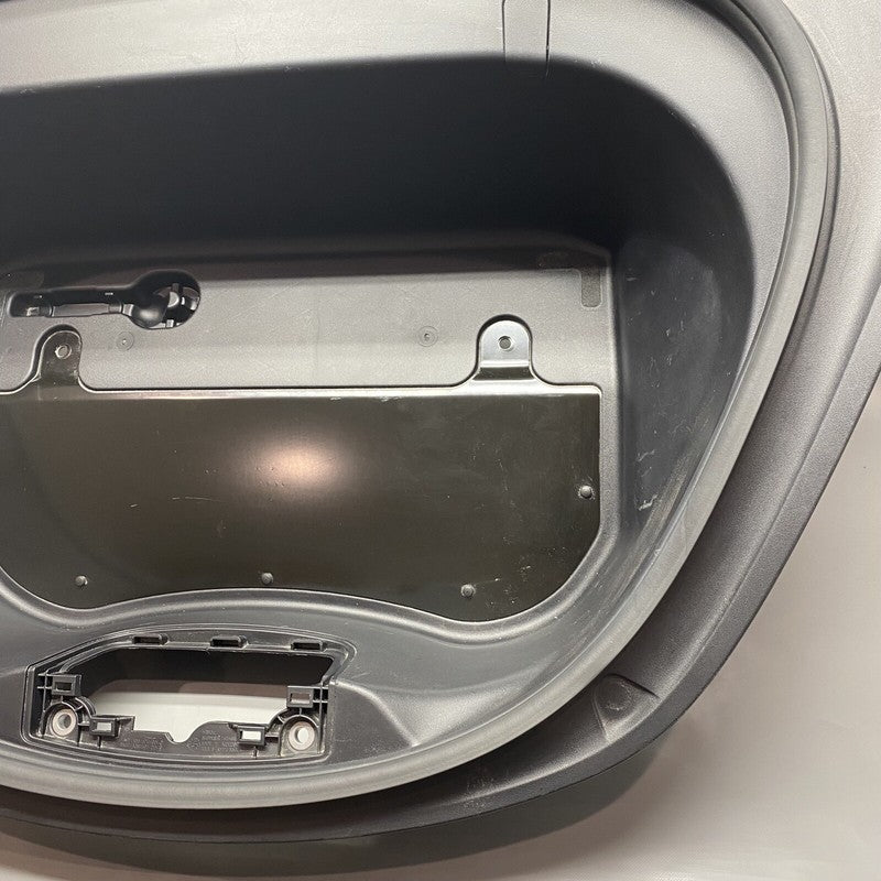 1081674-00-G TESLA MODEL 3 FRONT FRUNK STORAGE BOX 2017 2018 2019 2020 OEM 1081674-00-G