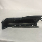 FL3417F865 FORD F150 REAR BUMPER CHROME SIDE STEPS 2015 2016 2017 F-150 CHROME OEM