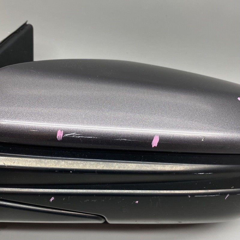 HONDA CIVIC MIRROR LEFT DRIVER 2016 2017 2018 2019 2020 2021 OEM