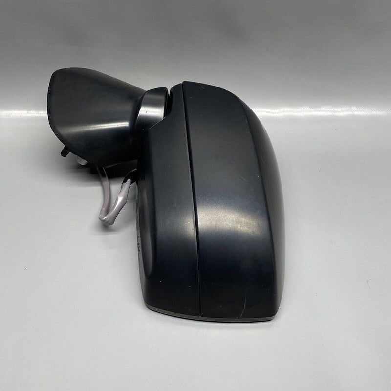 SUBARU WRX STI MIRROR LEFT DRIVER E13037559 2015 2016 2017 2018 2019 2