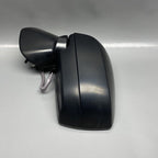 SUBARU WRX STI MIRROR LEFT DRIVER E13037559 2015 2016 2017 2018 2019 2