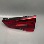 BMW X3 TAIL LIGHT INNER RIGHT PASSENGER NON LED 2018 2019 2020 2021 OE