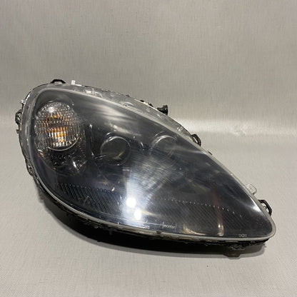 CHERY CORVETTE HEADLIGHT RIGHT PASSENGER XENON 2010 2011 2012 2013 OEM