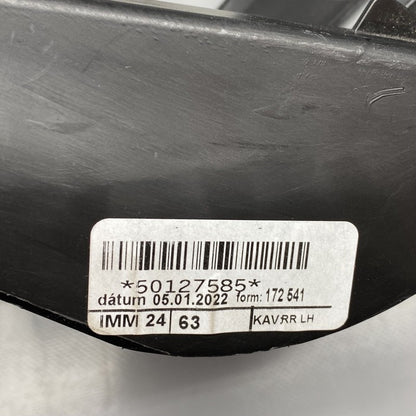 7P5807377A PORSCHE CAYENNE BUMPER GUIDE LEFT REAR 2011 2012 2013 2014 OEM 7P5807377A