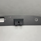 1037898-00-D TESLA MODEL X LIFTGATE LOWER TRIM COVER 1037898-00-D 2016 2017 2018 2019 2020 