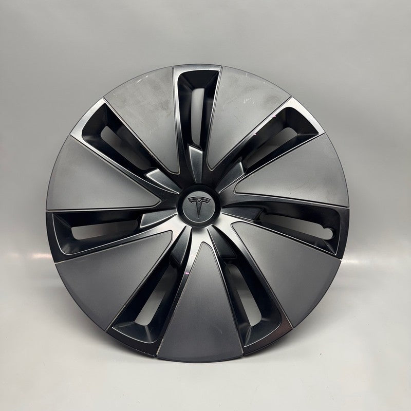 TESLA MODEL 3 PHOTON WHEEL COVER 18 INCH  2024 2025 1344251-PO-B