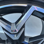 BMW X2 WHEEL RIM 20 INCH 2022 2023 2024 2025 OEM 6898053