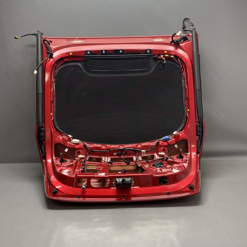 KIA STINGER LIFTGATE 2018 2019 2020 OEM 