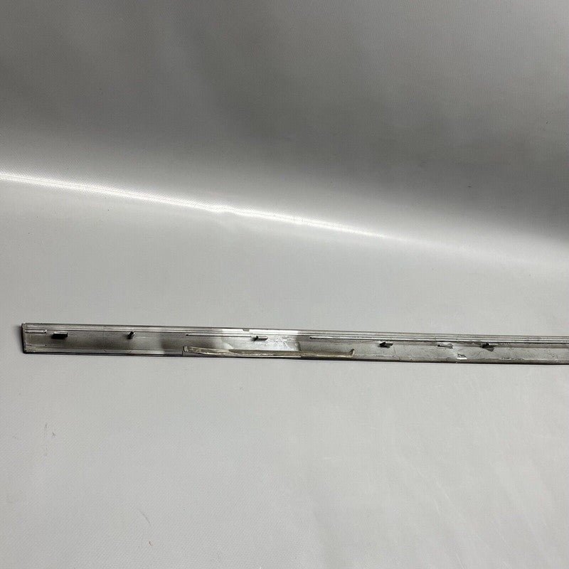 3w8853516k BENTLEY GT DOOR CHROME MOULDING RIGHT 2012 2013 2014 2015 2016 2017 3W8853516K
