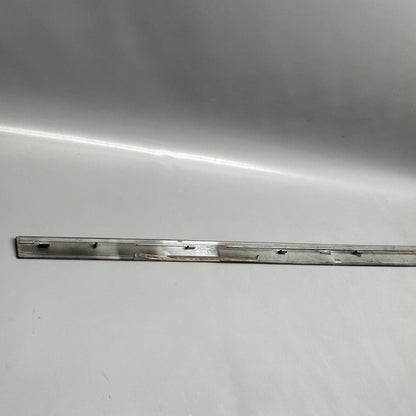 3w8853516k BENTLEY GT DOOR CHROME MOULDING RIGHT 2012 2013 2014 2015 2016 2017 3W8853516K