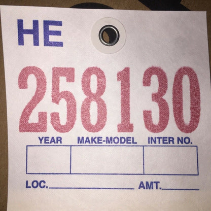 VPLGB0327 LAND ROVER HSE L405 INSERT FINISH PANEL 2014 2015 2016 2017 OEM