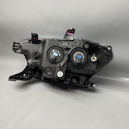 TOYOTA TACOMA HEADLIGHT RIGHT PASSENGER HALOGEN 2016 2017 2018 2019 2020 2021