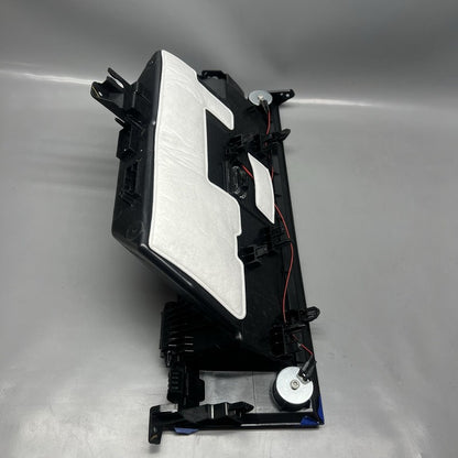1935934-50-D TESLA MODEL Y BOX DASH STORGAE 2025 OEM 1935934-50-D