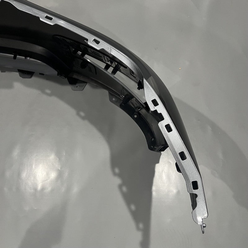 TESLA MODEL Y FRONT BUMPER 2023 2024 NON SENSOR OEM 1687994-TX-A