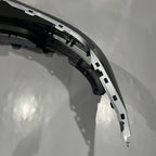 TESLA MODEL Y FRONT BUMPER 2023 2024 NON SENSOR OEM 1687994-TX-A