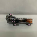 TESLA MODEL 3 FOG LIGHT RIGHT PASSENGER SIDE 2017 2018 2019 2020 LED O
